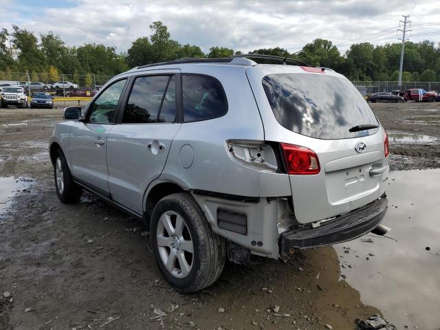 5NMSH13E17H022470 - 2007 HYUNDAI SANTA FE SE  photo 3