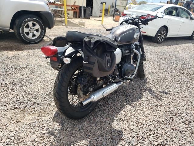 JKBEJCC17KA000413 - 2019 KAWASAKI EJ800 C BROWN photo 4