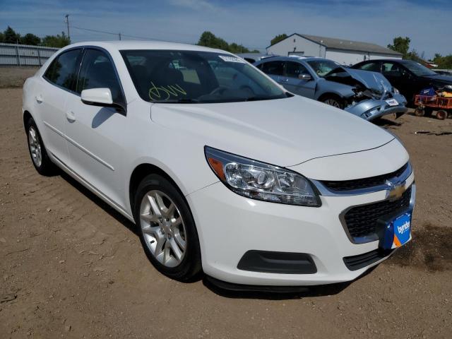 1G11C5SL0EF235947 - 2014 CHEVROLET MALIBU 1LT  照片 1
