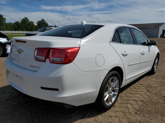 1G11C5SL0EF235947 - 2014 CHEVROLET MALIBU 1LT  照片 4