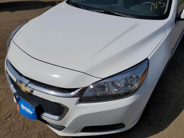 1G11C5SL0EF235947 - 2014 CHEVROLET MALIBU 1LT  照片 9