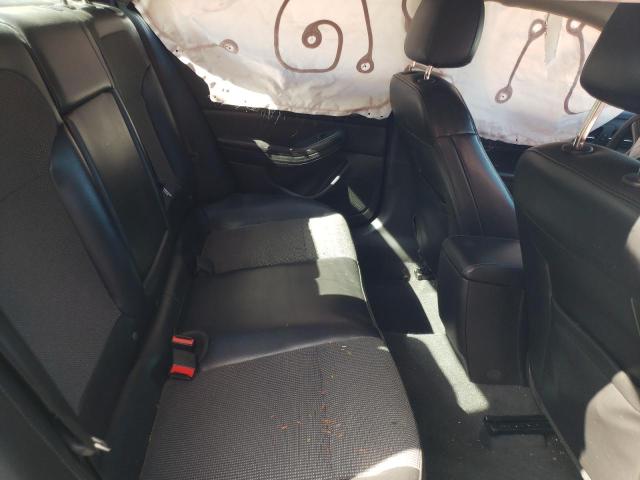 1G11C5SA6GF120867 - 2016 CHEVROLET MALIBU LIM 白色 照片 6