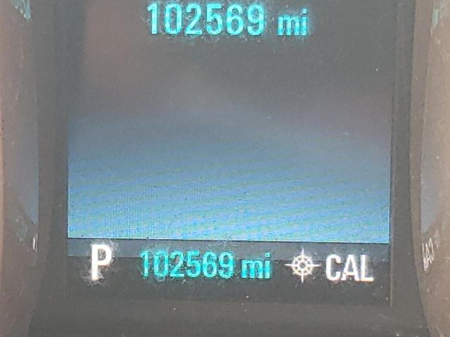 1G11C5SA6GF120867 - 2016 CHEVROLET MALIBU LIM 白色 照片 8