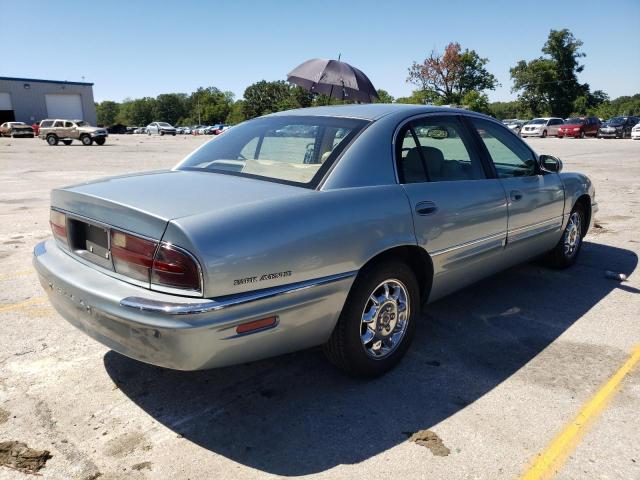 1G4CW54K244152036 - 2004 BUICK PARK AVENUE  photo 4