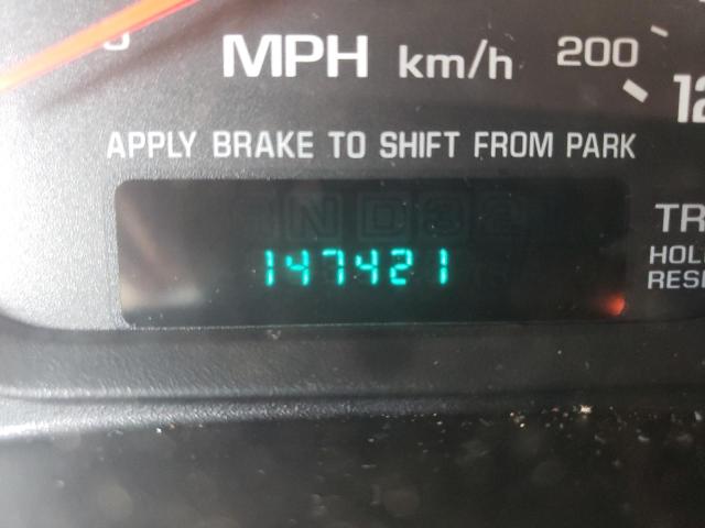 2G1WW12E749257992 - 2004 CHEVROLET MONTE CARL ბეჟი ფოტო 8