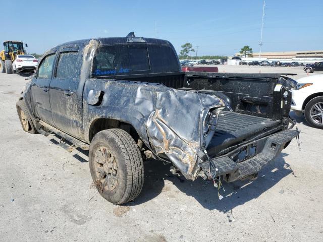 3TMAZ5CN0NM173195 - 2022 TOYOTA TACOMA DOUBLE CAB  照片 3