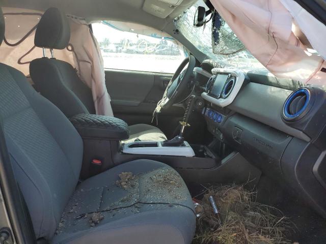 3TMAZ5CN0NM173195 - 2022 TOYOTA TACOMA DOUBLE CAB  照片 5