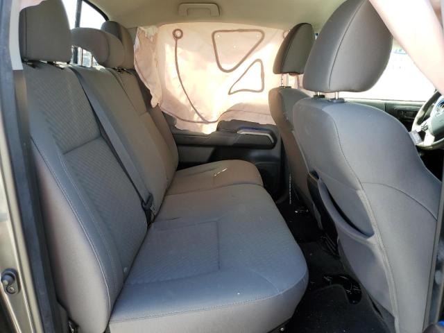 3TMAZ5CN0NM173195 - 2022 TOYOTA TACOMA DOUBLE CAB  照片 6