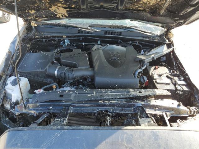 3TMAZ5CN0NM173195 - 2022 TOYOTA TACOMA DOUBLE CAB  照片 7