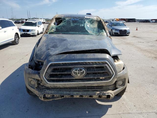 3TMAZ5CN0NM173195 - 2022 TOYOTA TACOMA DOUBLE CAB  照片 9