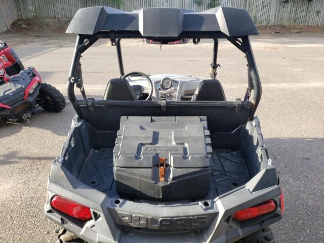 3NSVHE572HE888995 - 2017 POLARIS RZR 570 EP GRAY photo 6