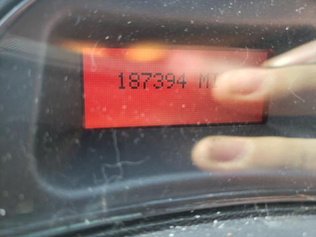 2G2WS522751199211 - 2005 PONTIAC GRAND PRIX ნაცრისფერი ფოტო 8