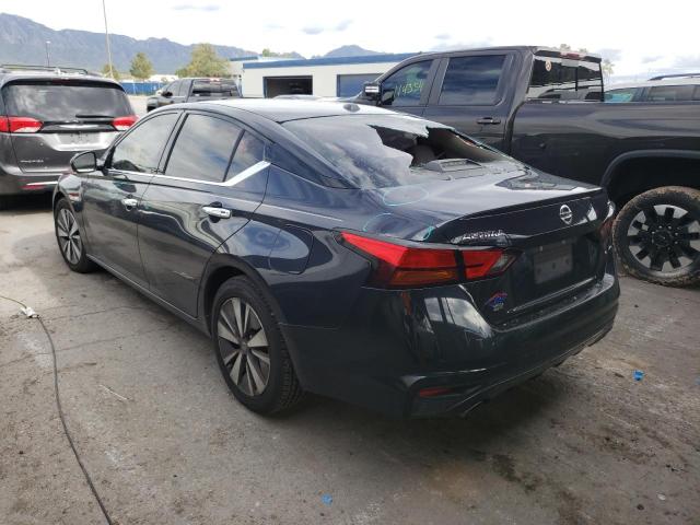 1N4BL4DV6KC145807 - 2019 NISSAN ALTIMA SV GRAY photo 3