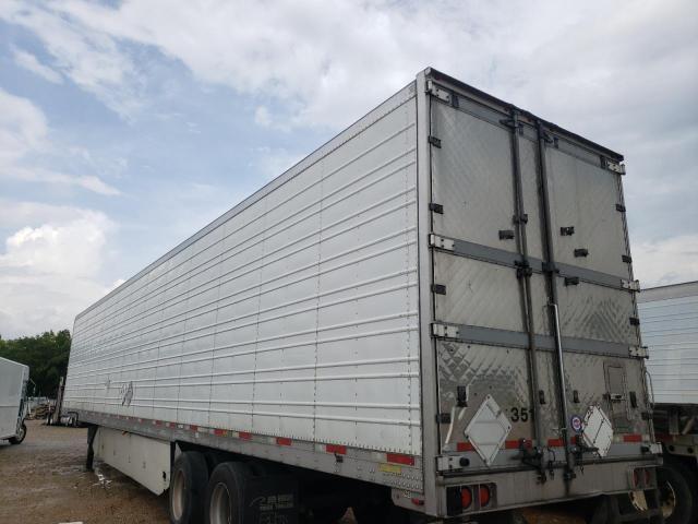 1UYVS253XEU898414 - 2014 UTILITY TRAILER WHITE photo 4