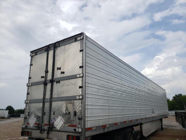 1UYVS253XEU898414 - 2014 UTILITY TRAILER WHITE photo 5