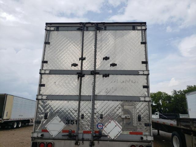 1UYVS253XEU898414 - 2014 UTILITY TRAILER WHITE photo 6