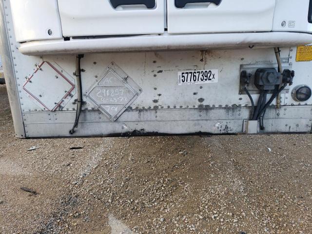 1UYVS253XEU898414 - 2014 UTILITY TRAILER WHITE photo 7