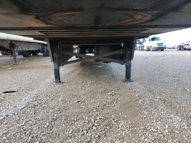 1UYVS253XEU898414 - 2014 UTILITY TRAILER WHITE photo 8