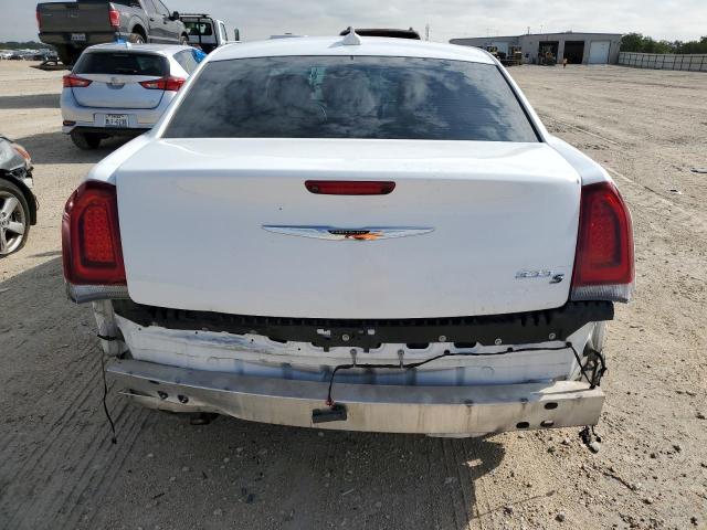 2C3CCABG0GH298547 - 2016 CHRYSLER 300 S WHITE photo 9