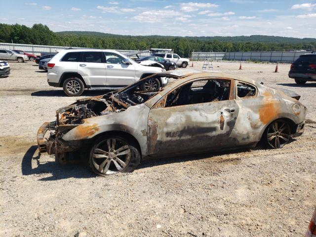 1N4AL2EP5DC234089 - 2013 NISSAN ALTIMA S BURN photo 10