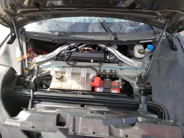 5YJSA1E48GF159075 - 2016 TESLA MODEL S Grafito foto 7