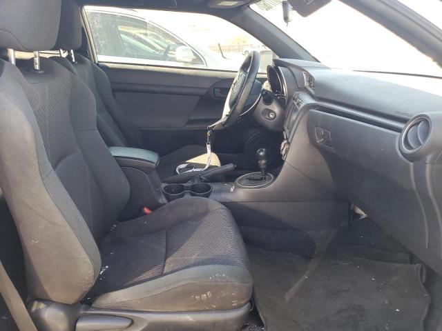 JTKJF5C7XD3050829 - 2013 TOYOTA SCION TC أبيض صورة 5