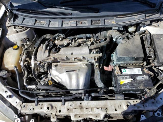 JTKJF5C7XD3050829 - 2013 TOYOTA SCION TC أبيض صورة 7