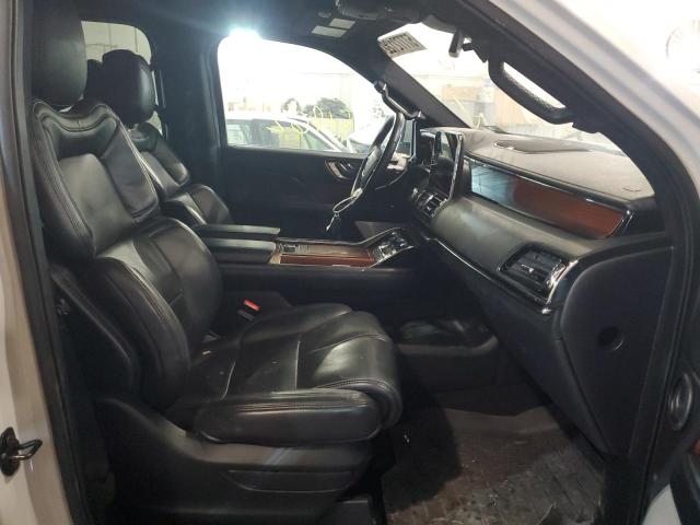 5LMJJ3LT0LEL02994 - 2020 LINCOLN NAVIGATOR 灰色 照片 5