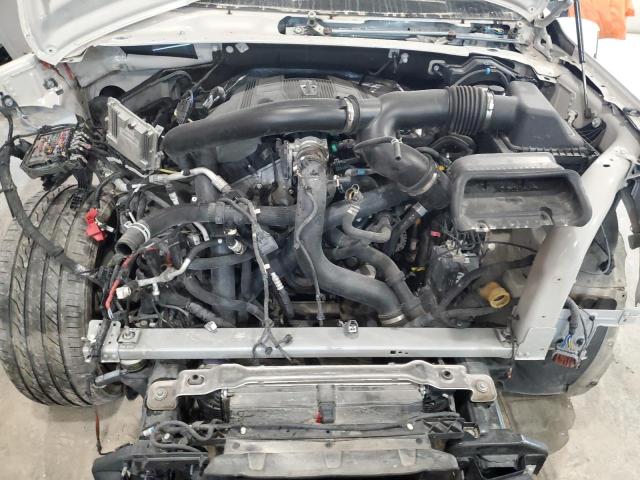 5LMJJ3LT0LEL02994 - 2020 LINCOLN NAVIGATOR 灰色 照片 7