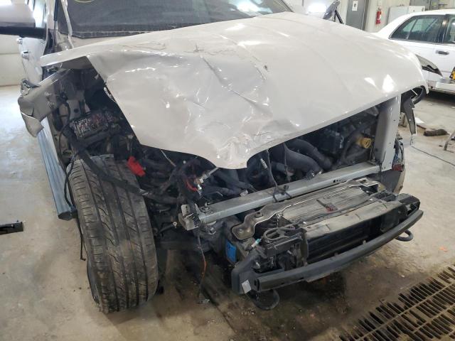 5LMJJ3LT0LEL02994 - 2020 LINCOLN NAVIGATOR 灰色 照片 9