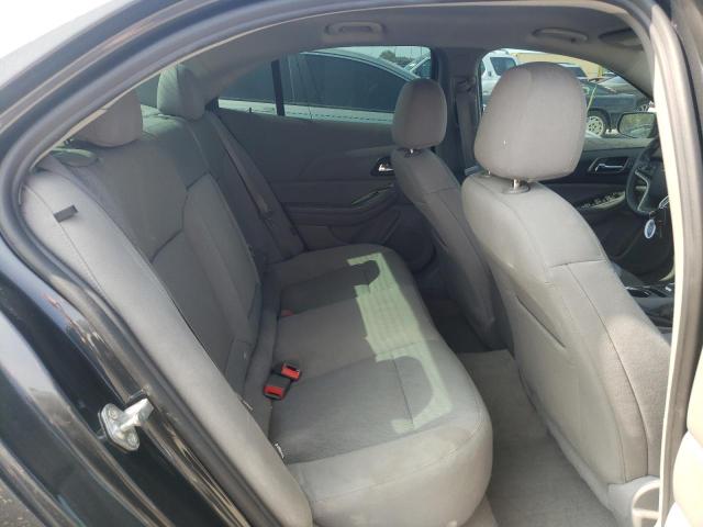 1G11B5SA9GU106749 - 2016 CHEVROLET MALIBU LIM 灰色 照片 6