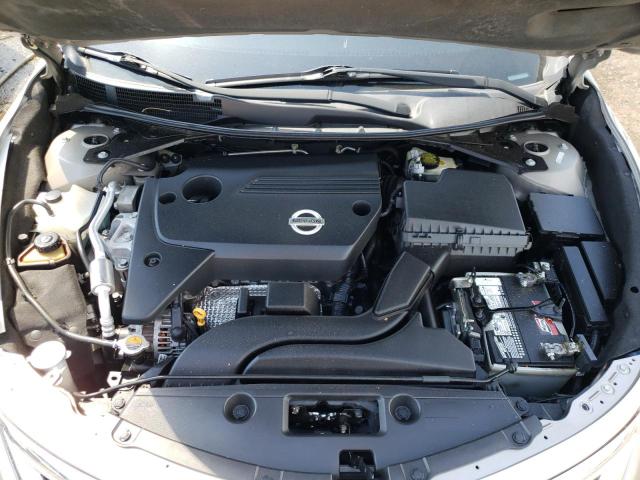 1N4AL3AP8EN214081 - 2014 NISSAN ALTIMA 2.5 TAN photo 7