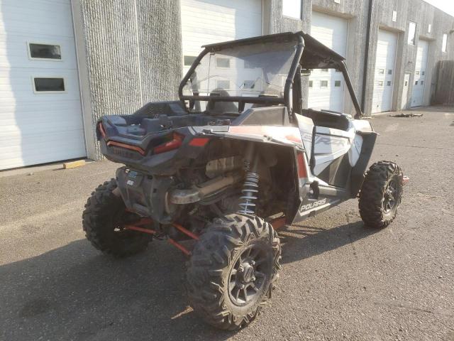 3NSVDE928KF776505 - 2019 POLARIS RZR XP TUR TWO TONE photo 4