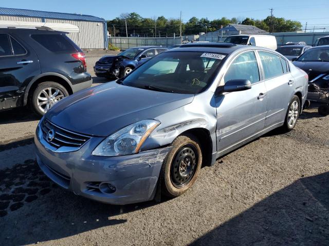 1N4AL2AP6CC153557 - 2012 NISSAN ALTIMA BASE  photo 2