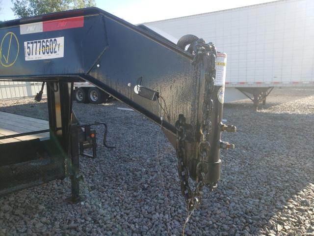 4UGFG3630GD028235 - 2016 GOOS TRAILER BLACK photo 10