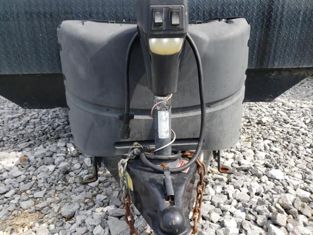 4YDT33524HT410145 - 2017 KEYSTONE PASSPORT BEIGE photo 8