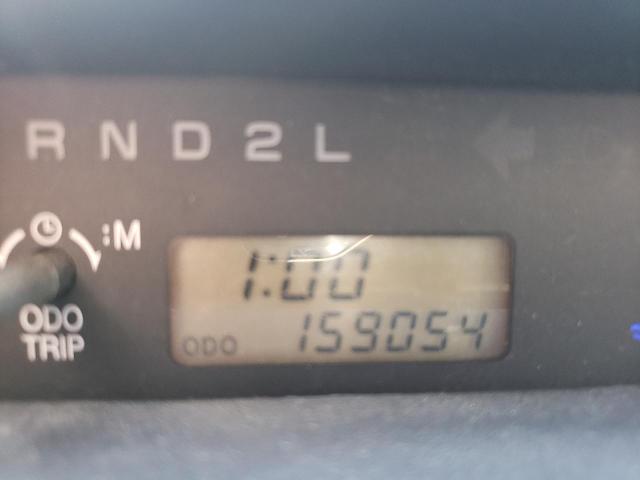 JTLKT324464109861 - 2006 TOYOTA SCION XB 红色 照片 8