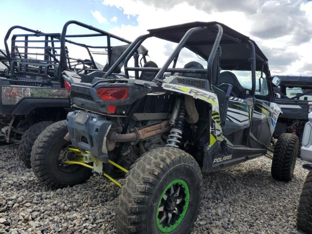 3NSVFE993HF790618 - 2017 POLARIS RZR XP 4 1 TWO TONE photo 4