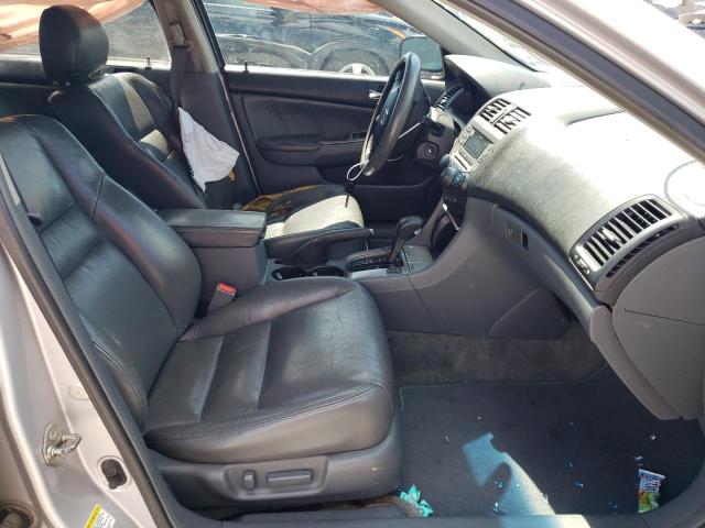 1HGCM66556A057791 - 2006 HONDA ACCORD EX  photo 5