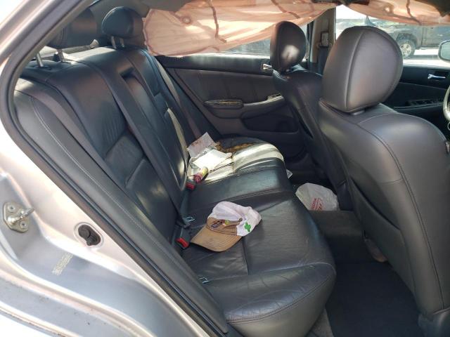 1HGCM66556A057791 - 2006 HONDA ACCORD EX  photo 6