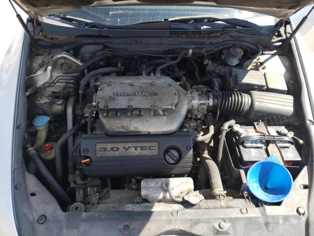 1HGCM66556A057791 - 2006 HONDA ACCORD EX  photo 7