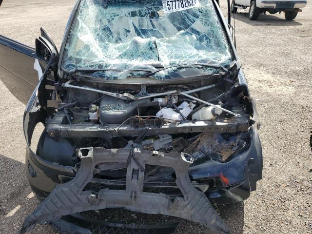 WMEEK3BA1CK581199 - 2012 SMART FORTWO PAS 黑色 照片 7