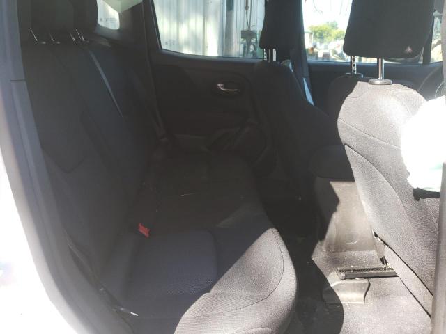 ZACNJDAB3MPM17877 - 2021 JEEP RENEGADE S Ağ foto 6