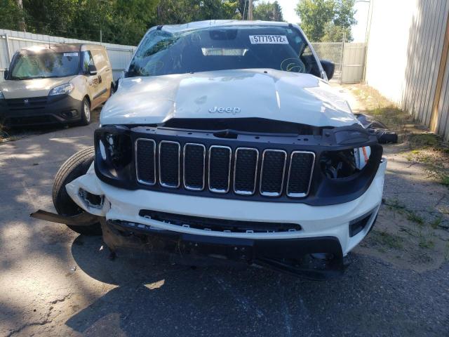 ZACNJDAB3MPM17877 - 2021 JEEP RENEGADE S Ağ foto 9