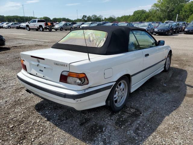 WBABK8325VEY85513 - 1997 BMW 328 IC AUT WHITE photo 4