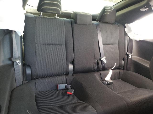 JTKJF5C72FJ006192 - 2015 TOYOTA SCION TC TWO TONE photo 6