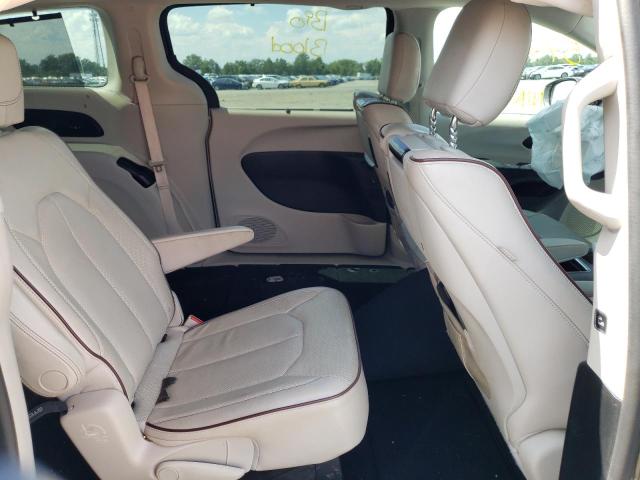 2C4RC1GG0HR570248 - 2017 CHRYSLER PACIFICA L BROWN photo 6