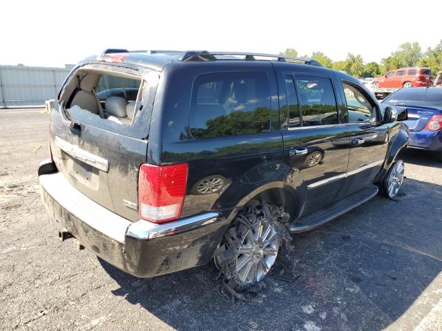 1A8HW58297F546123 - 2007 CHRYSLER ASPEN LIMI Qara foto 4