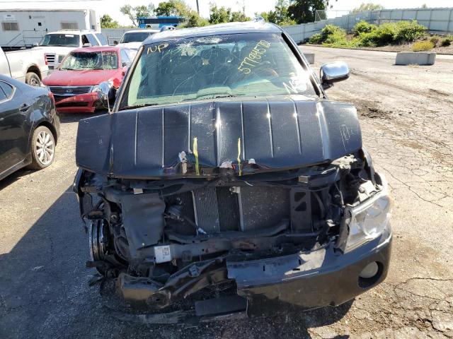 1A8HW58297F546123 - 2007 CHRYSLER ASPEN LIMI Qara foto 7