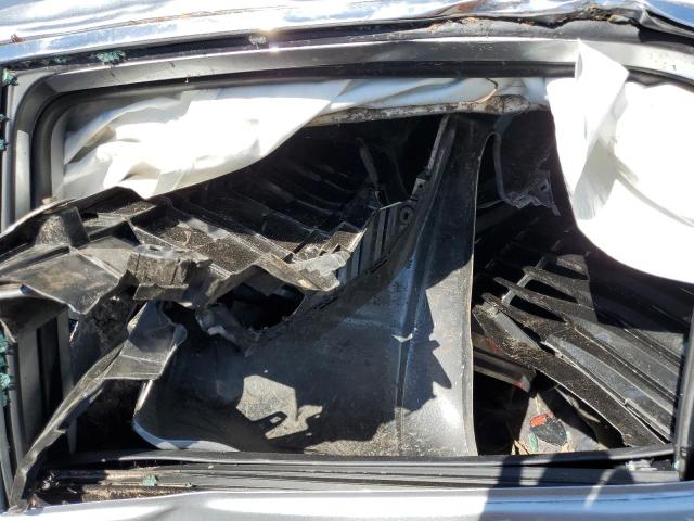 4T1B11HK0KU216522 - 2019 TOYOTA CAMRY L SILVER photo 6